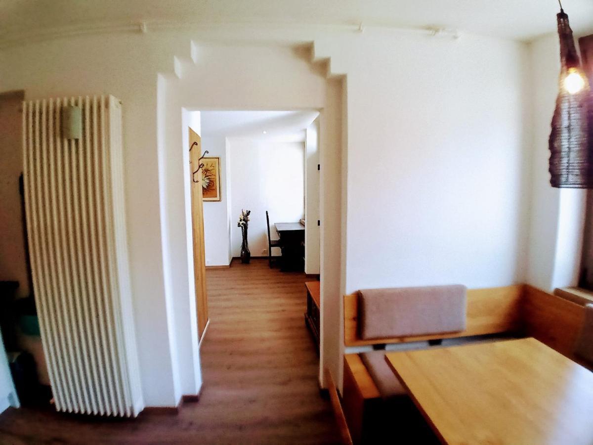 Apartment Roemerbruecke - Ponte Romano Merano Exteriör bild